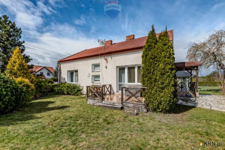 Dom  na sprzedaż, Nasielsk, ul. , 5 pokojowe