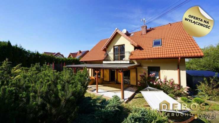 Dom  na sprzedaż, Niepołomice, ul. , 6 pokojowe