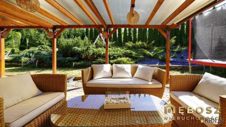 Dom  na sprzedaż, 6 pokojowe, Niepołomice, ul. 