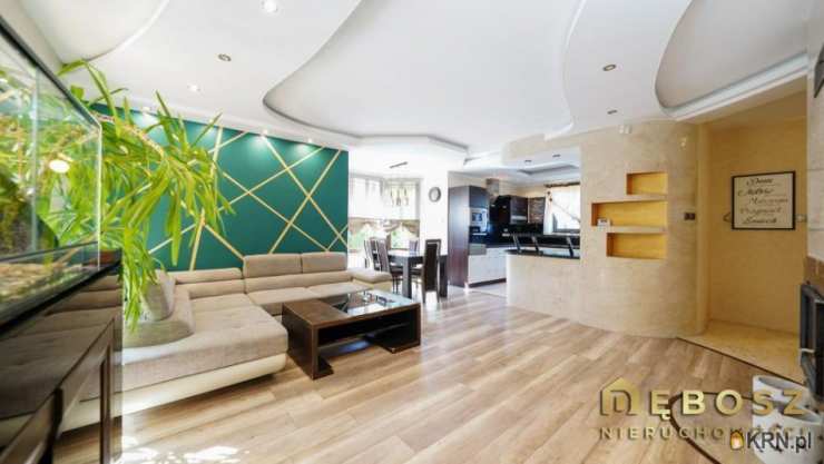 6 pokojowe, Niepołomice, ul. , Dom  na sprzedaż