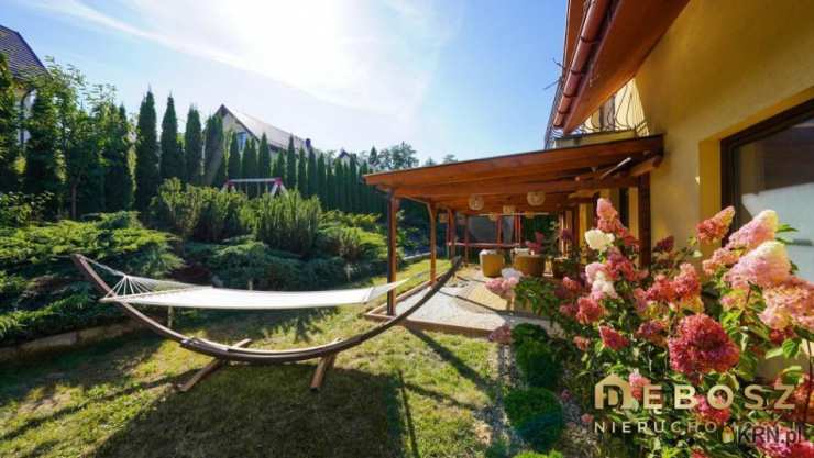 Niepołomice, ul. , Dom  na sprzedaż, 6 pokojowe