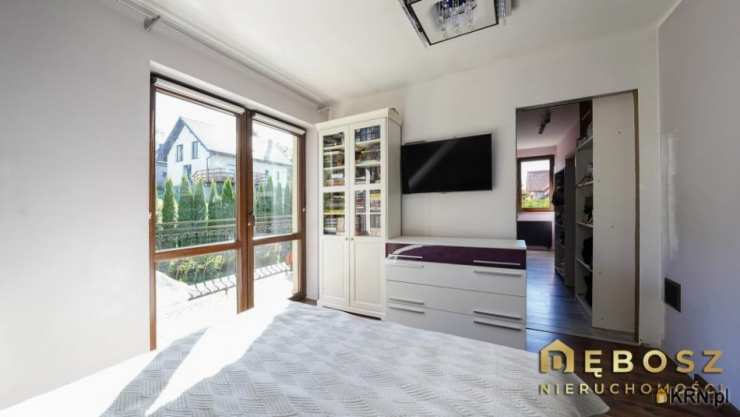 DĘBOSZ Nieruchomości, Dom  na sprzedaż, Niepołomice, ul. 