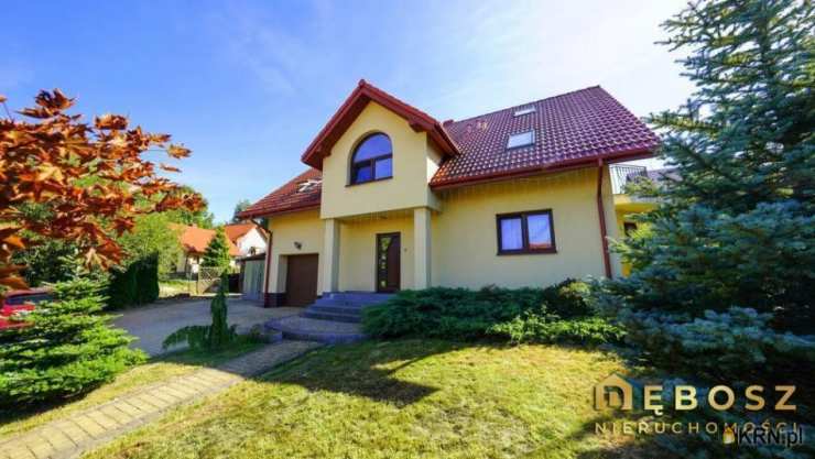 Niepołomice, ul. , Dom  na sprzedaż, 6 pokojowe