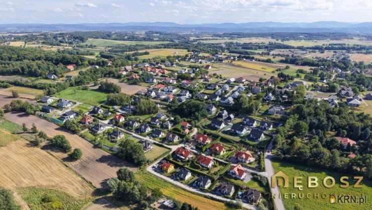 6 pokojowe, Niepołomice, ul. , Dom  na sprzedaż