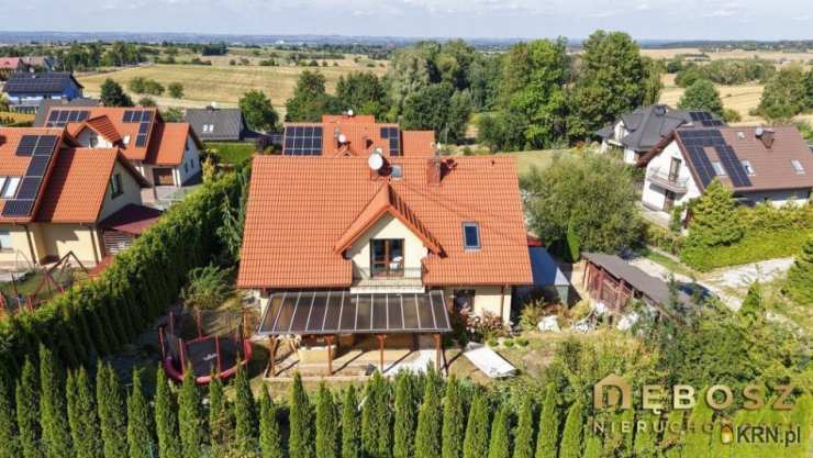 Niepołomice, ul. , 6 pokojowe, Dom  na sprzedaż