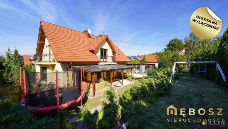 Dom  na sprzedaż, Niepołomice, ul. , 6 pokojowe