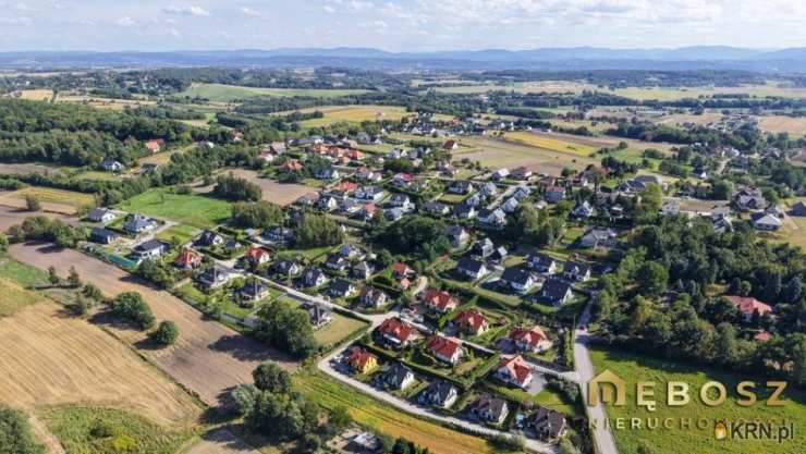 6 pokojowe, Dom  na sprzedaż, Niepołomice, ul. 