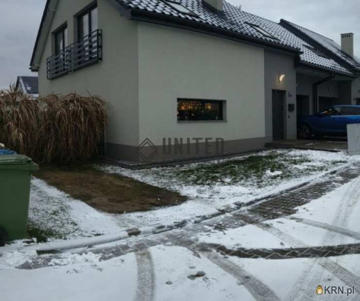 Dom  na sprzedaż, Nowosiedlice, ul. , 4 pokojowe