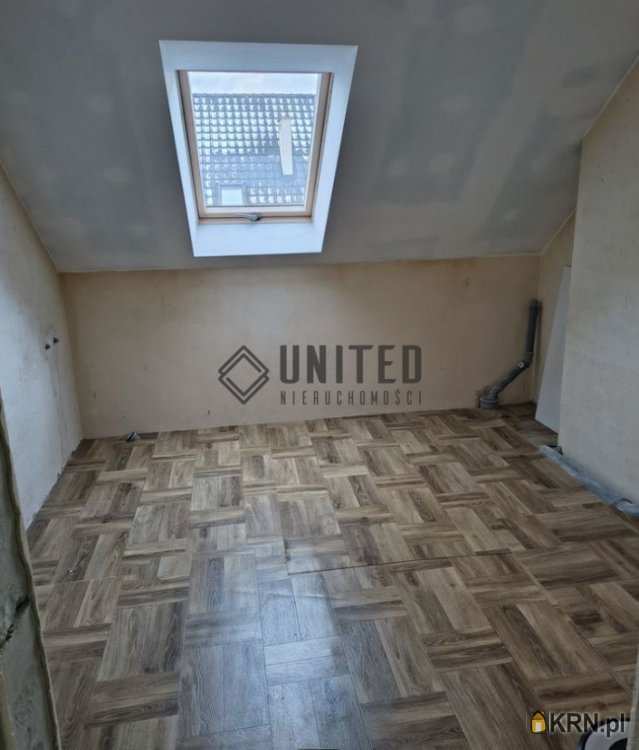 UNITED Nieruchomości, Dom  na sprzedaż, Nowosiedlice, ul. 