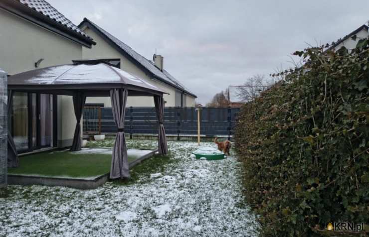 Dom  na sprzedaż, Nowosiedlice, ul. , 4 pokojowe