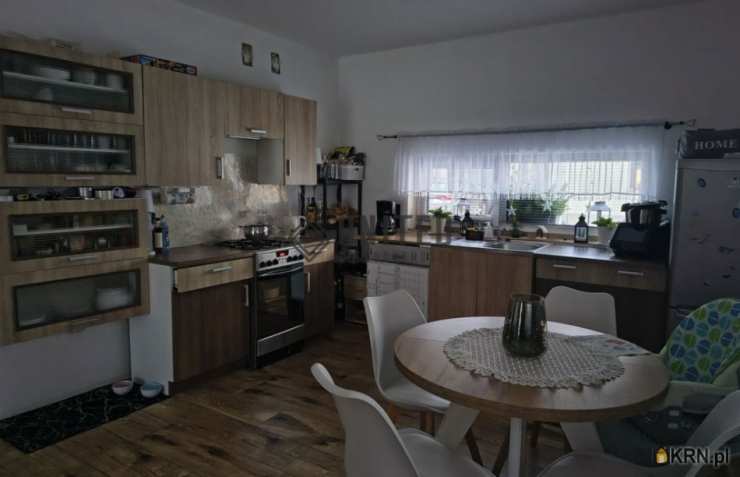 Nowosiedlice, ul. , 4 pokojowe, Dom  na sprzedaż