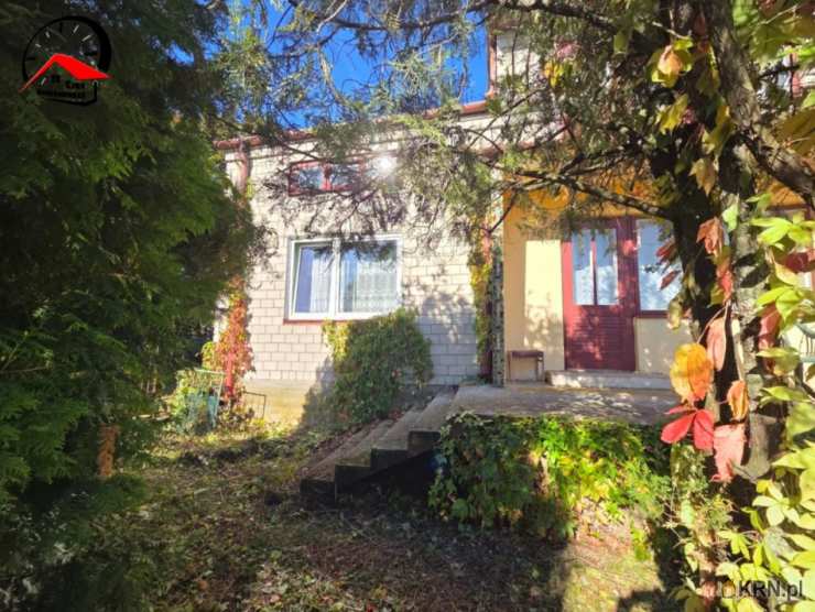 3 pokojowe, Dom  na sprzedaż, Redecz Wielki-Parcele, ul. 