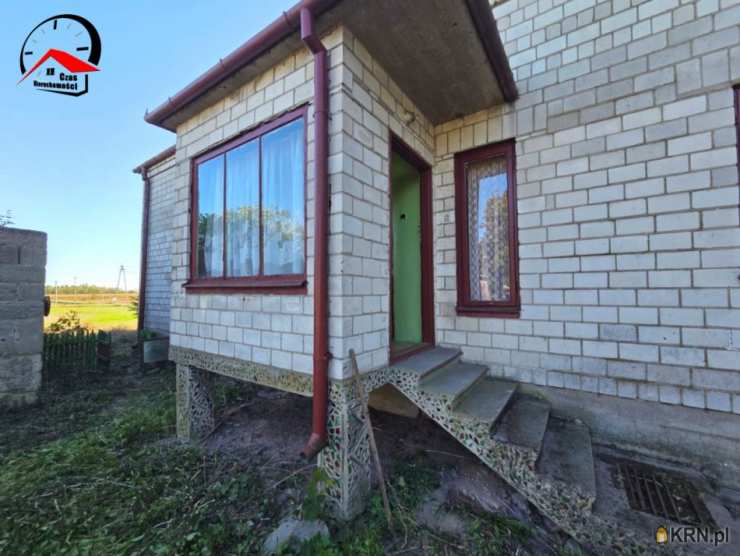 Czas Nieruchomości, Dom  na sprzedaż, Redecz Wielki-Parcele, ul. 