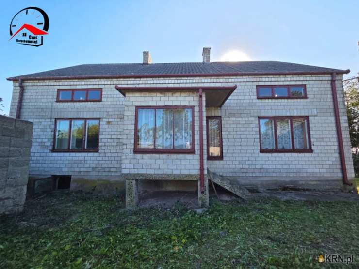 Dom  na sprzedaż, Redecz Wielki-Parcele, ul. , 3 pokojowe
