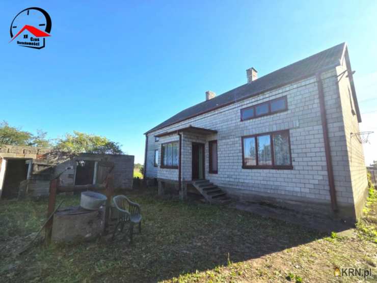 Dom  na sprzedaż, 3 pokojowe, Redecz Wielki-Parcele, ul. 