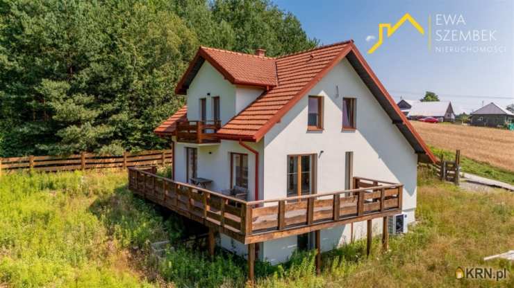 Dom  na sprzedaż, Rożnów, ul. , 