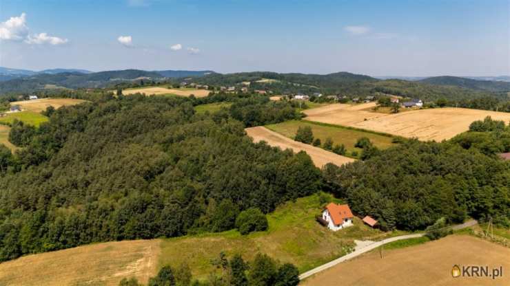 Ewa Szembek Biuro Nieruchomości, Dom  na sprzedaż, Rożnów, ul. 