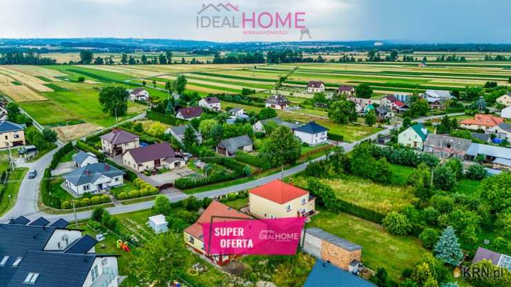 Dom  na sprzedaż, Sędziszów Małopolski, ul. , 3 pokojowe