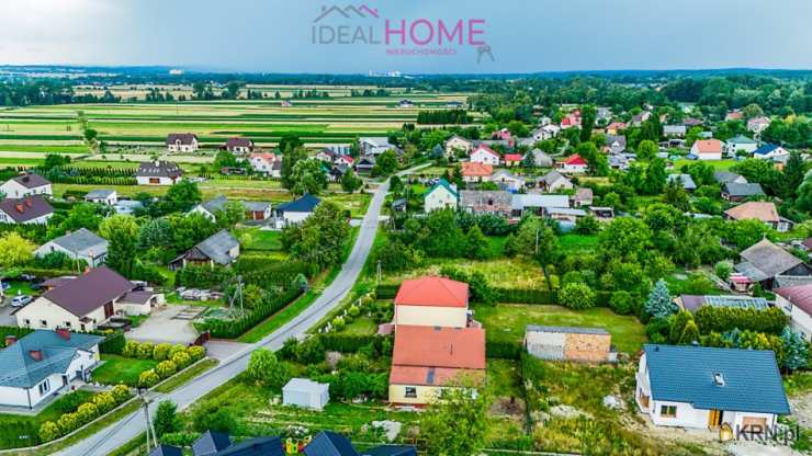 Dom  na sprzedaż, 3 pokojowe, Sędziszów Małopolski, ul. 