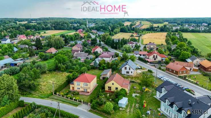 Sędziszów Małopolski, ul. , Dom  na sprzedaż, 3 pokojowe