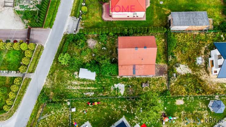  Ideal Home Nieruchomości , Dom  na sprzedaż, Sędziszów Małopolski, ul. 