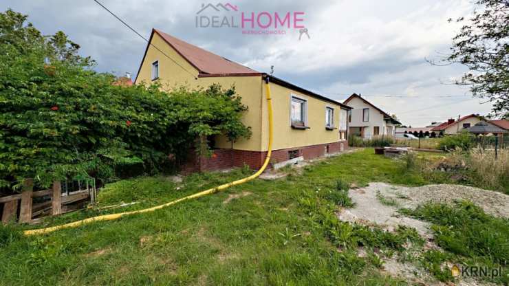 Dom  na sprzedaż, Sędziszów Małopolski, ul. , 3 pokojowe