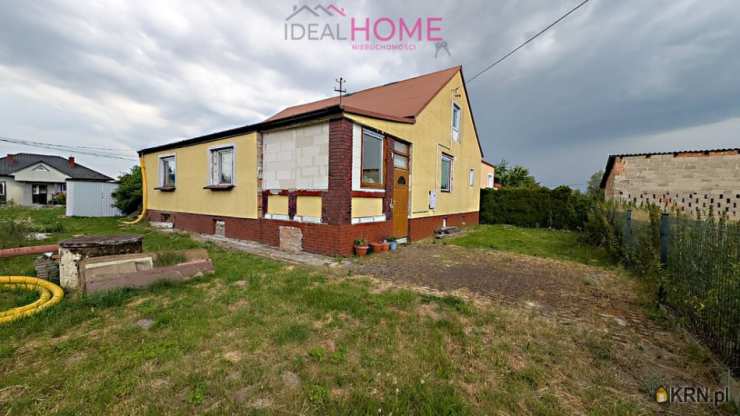 Dom  na sprzedaż, 3 pokojowe, Sędziszów Małopolski, ul. 