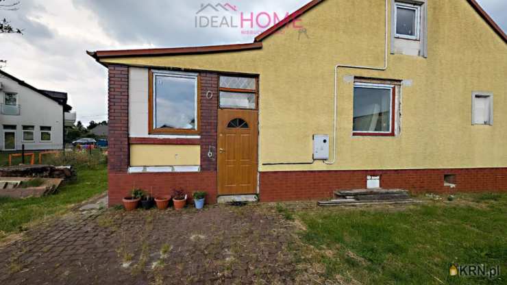 Sędziszów Małopolski, ul. , 3 pokojowe, Dom  na sprzedaż