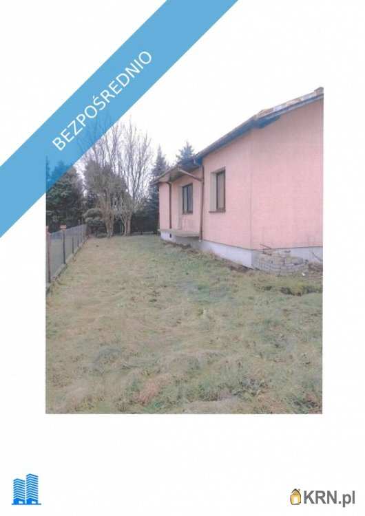 Dom  na sprzedaż, 8 pokojowe, Spytkowice, ul. Konwaliowa