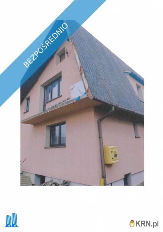 Spytkowice, ul. Konwaliowa, Dom  na sprzedaż, 8 pokojowe