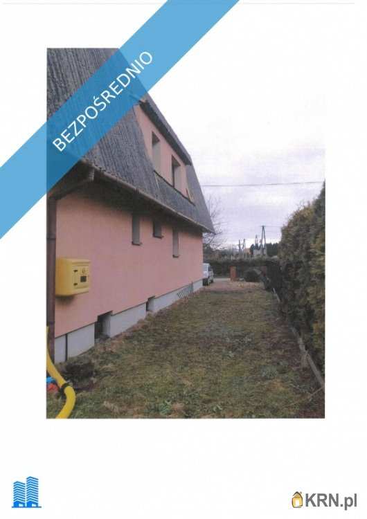 Spytkowice, ul. Konwaliowa, 8 pokojowe, Dom  na sprzedaż