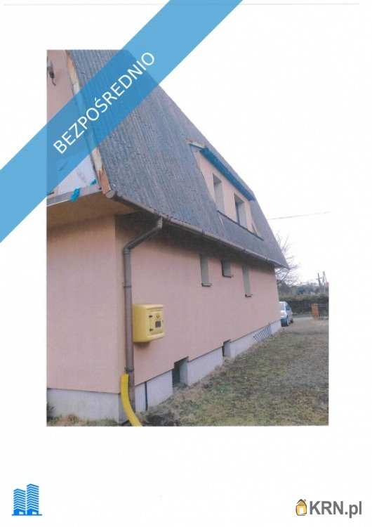 8 pokojowe, Spytkowice, ul. Konwaliowa, Dom  na sprzedaż