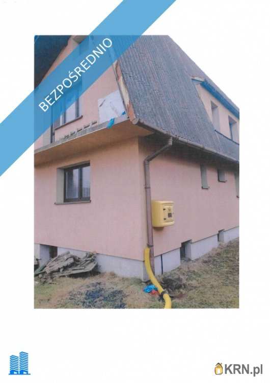 8 pokojowe, Dom  na sprzedaż, Spytkowice, ul. Konwaliowa