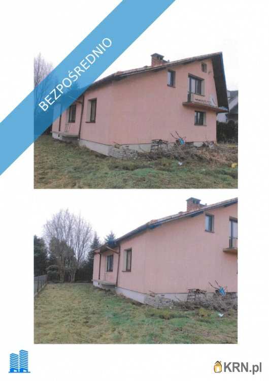 OdWlasciciela.pl, Dom  na sprzedaż, Spytkowice, ul. Konwaliowa