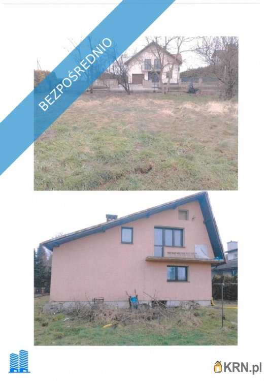 Spytkowice, ul. Konwaliowa, Dom  na sprzedaż, 8 pokojowe