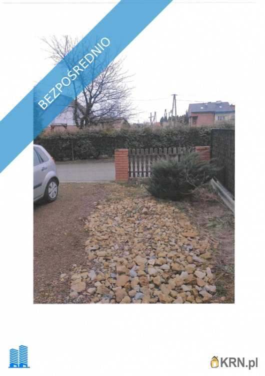 Dom  na sprzedaż, Spytkowice, ul. Konwaliowa, 8 pokojowe