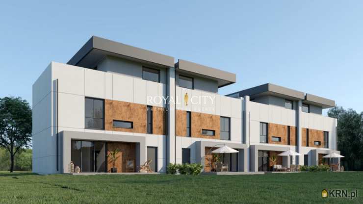 Dom  na sprzedaż, 4 pokojowe, Warszawa, Wawer, ul. 