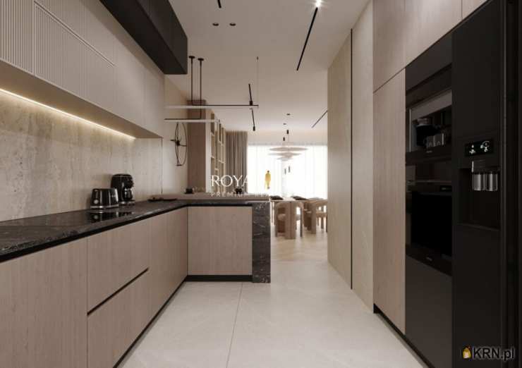 4 pokojowe, Dom  na sprzedaż, Warszawa, Wawer, ul. 