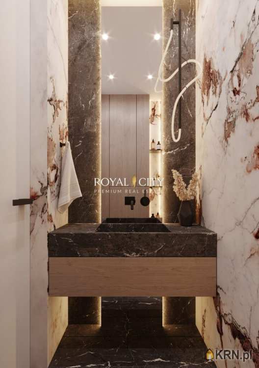 Royal City, Dom  na sprzedaż, Warszawa, Wawer, ul. 