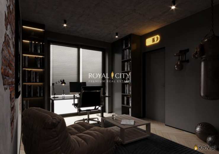 Dom  na sprzedaż, 4 pokojowe, Warszawa, Wawer, ul. 