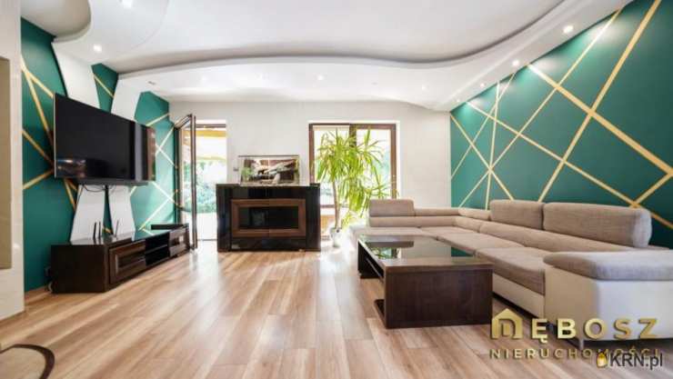 6 pokojowe, Dom  na sprzedaż, Wieliczka, ul. 