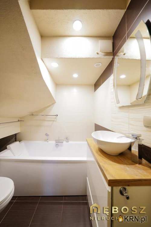 Dom  na sprzedaż, 6 pokojowe, Wieliczka, ul. 