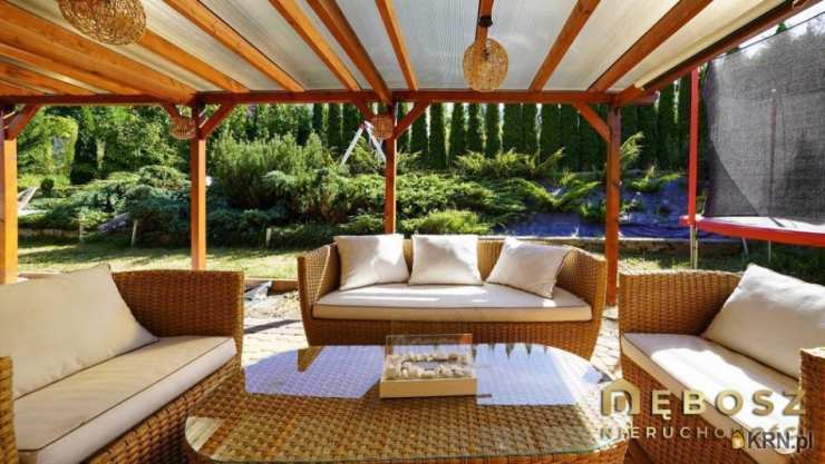 Dom  na sprzedaż, 6 pokojowe, Zagórze, ul. 