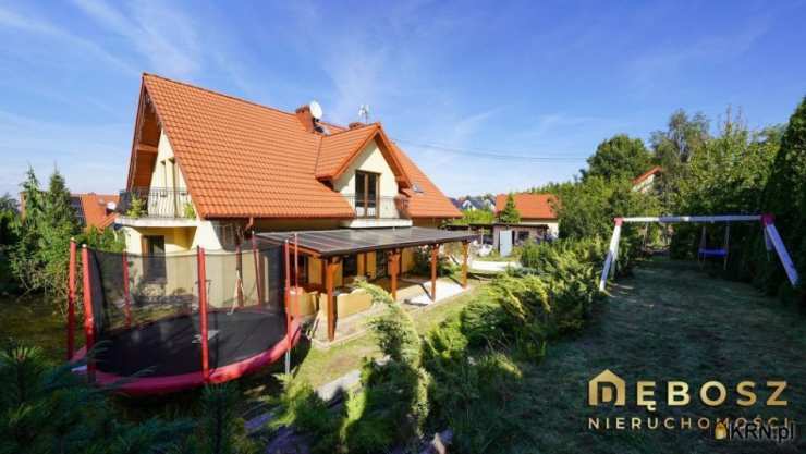 Zagórze, ul. , Dom  na sprzedaż, 6 pokojowe