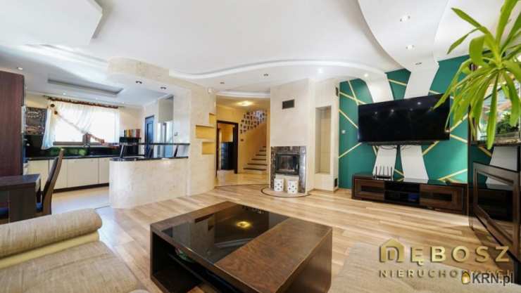 DĘBOSZ Nieruchomości, Dom  na sprzedaż, Zagórze, ul. 