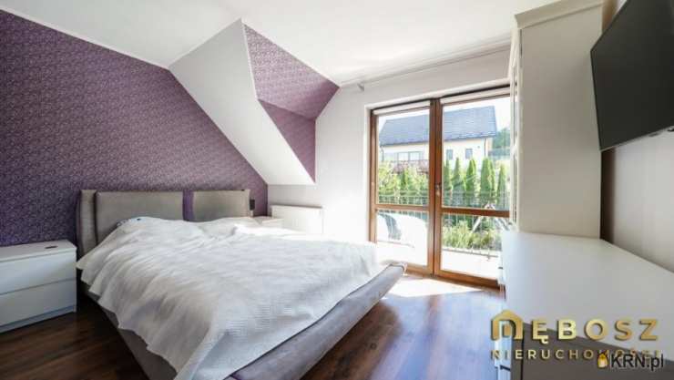 6 pokojowe, Dom  na sprzedaż, Zagórze, ul. 