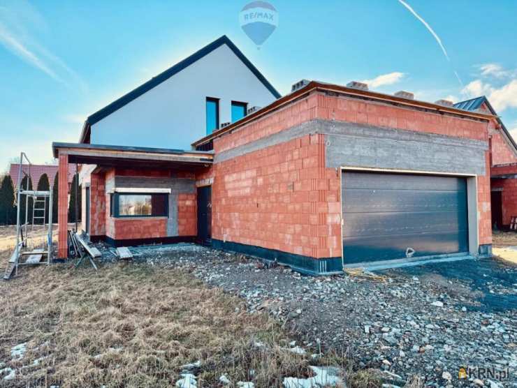 Dom  na sprzedaż, Czarków, ul. , 4 pokojowe