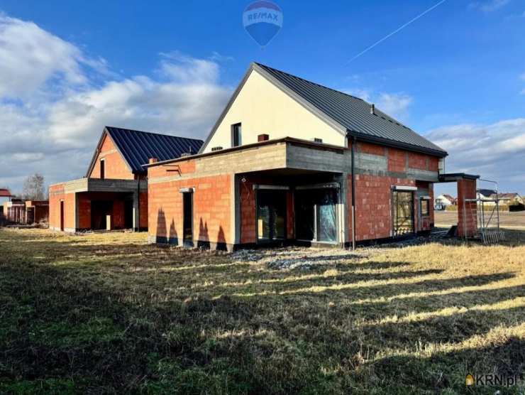 Dom  na sprzedaż, 4 pokojowe, Czarków, ul. 