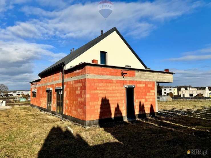 Czarków, ul. , Dom  na sprzedaż, 4 pokojowe