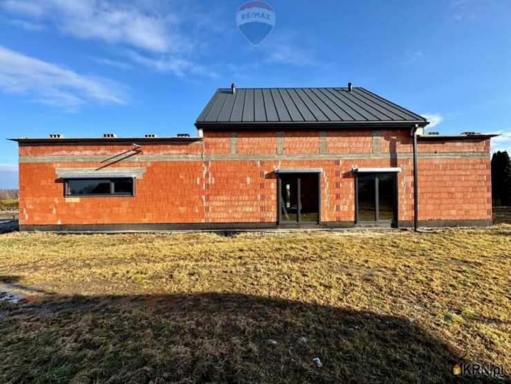 Czarków, ul. , 4 pokojowe, Dom  na sprzedaż